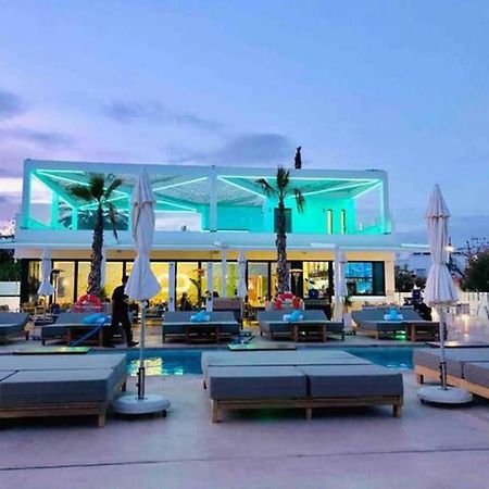 Luxury Modern Apartment By The Beach Málaga Eksteriør bilde