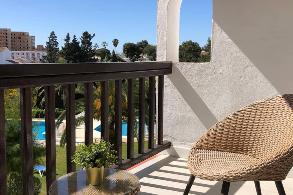 Luxury Modern Apartment By The Beach Málaga Eksteriør bilde